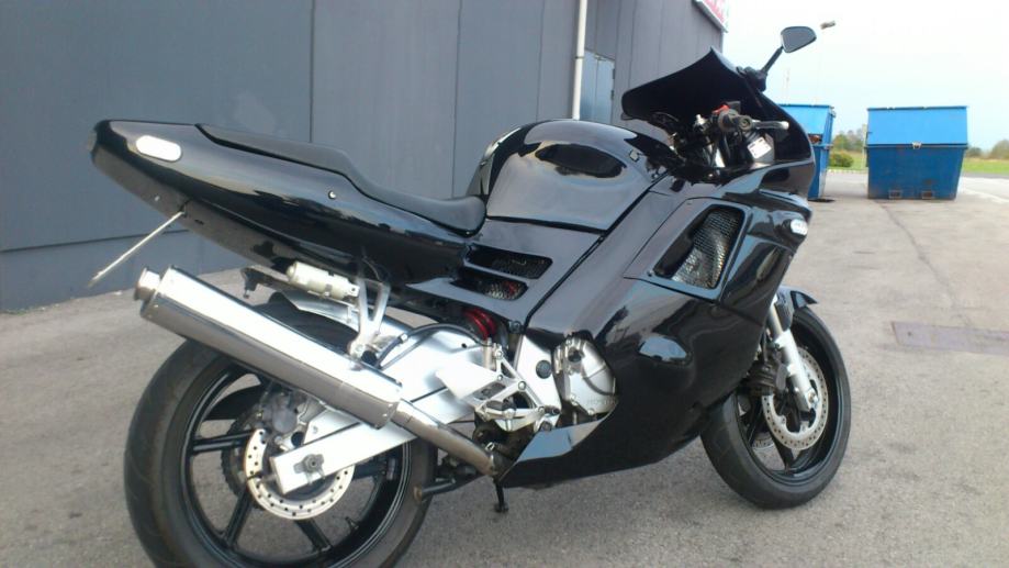 Honda cbr , 1996 god.