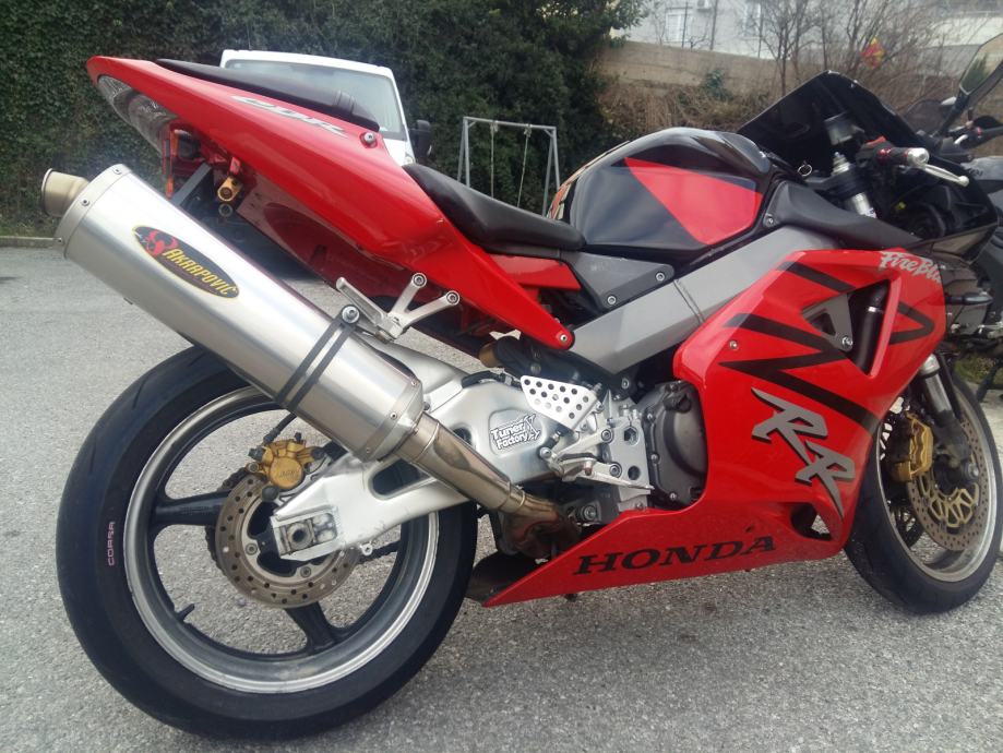 honda cbr954rr for sale