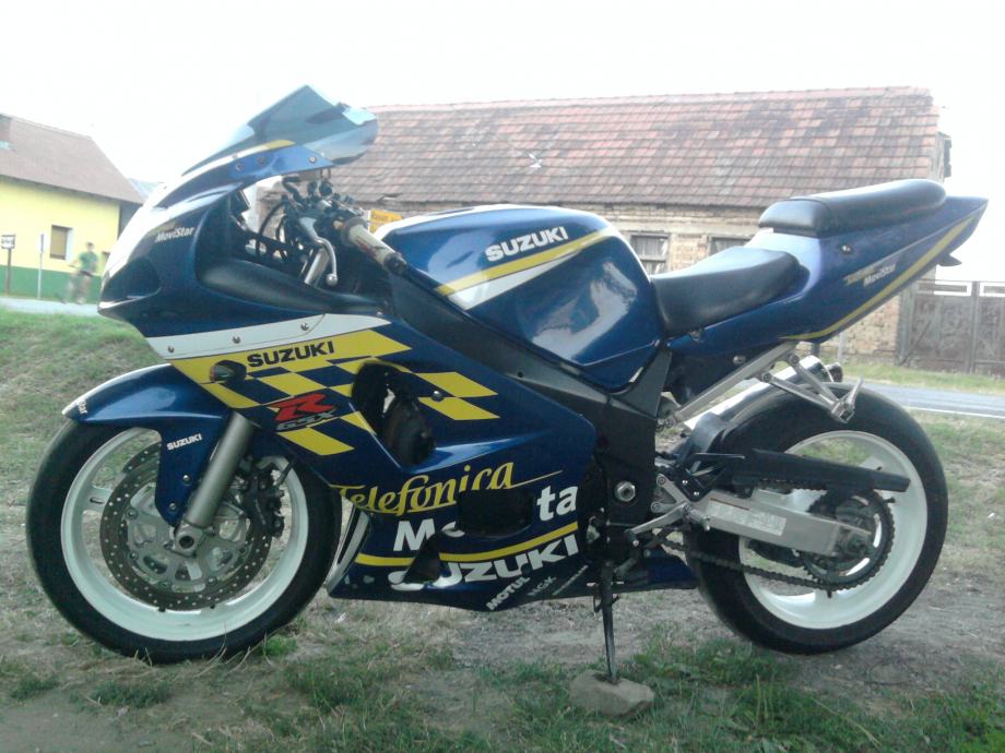 gsxr k2 600