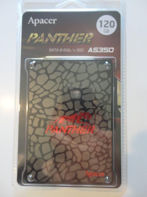 Прошивка ssd apacer panther as350