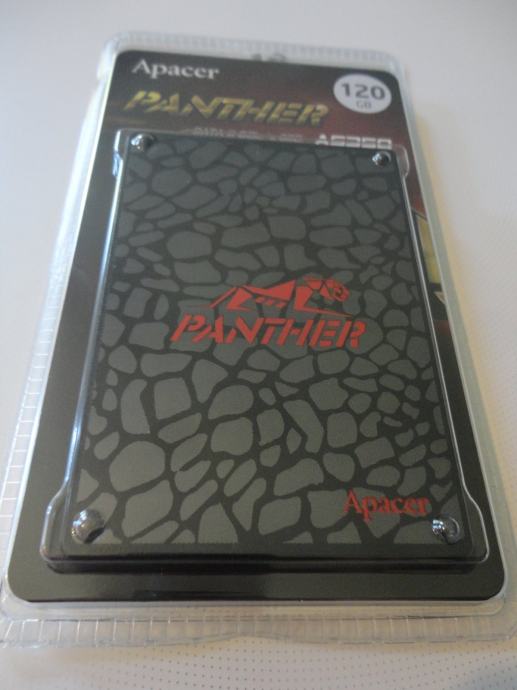 Твердотельный накопитель apacer 128 gb as350 panther ssd 128gb прошивка