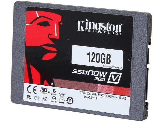 Kingston ssd now 300 v 120gb прошивка