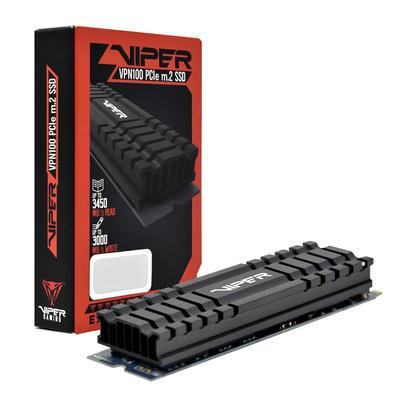 Patriot Viper 512GB