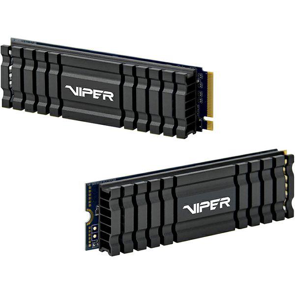 Patriot VIPER SSD 1TB *NOVO*