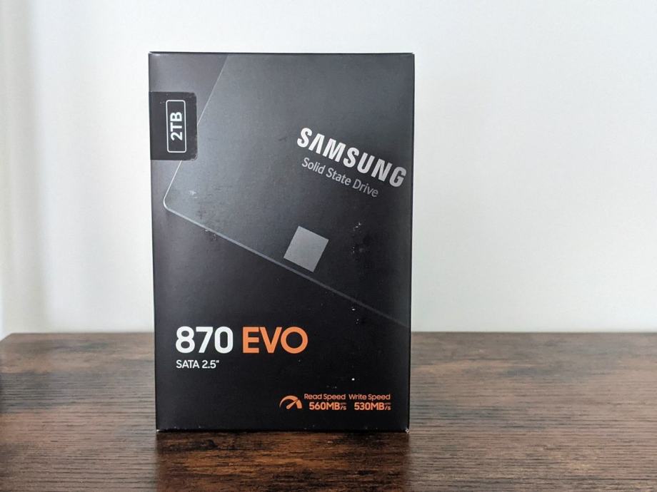 samsung 2TB