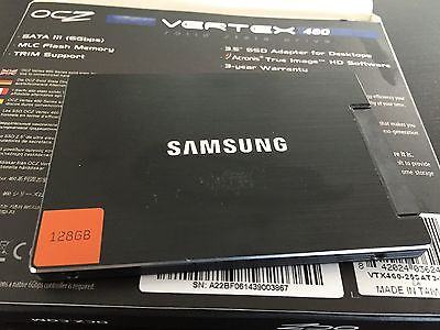 Samsung 830 Pro 128gb