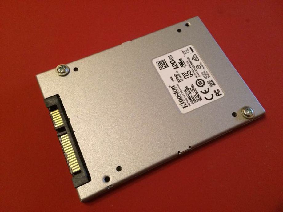 Dexp ssd 120 gb прошивка