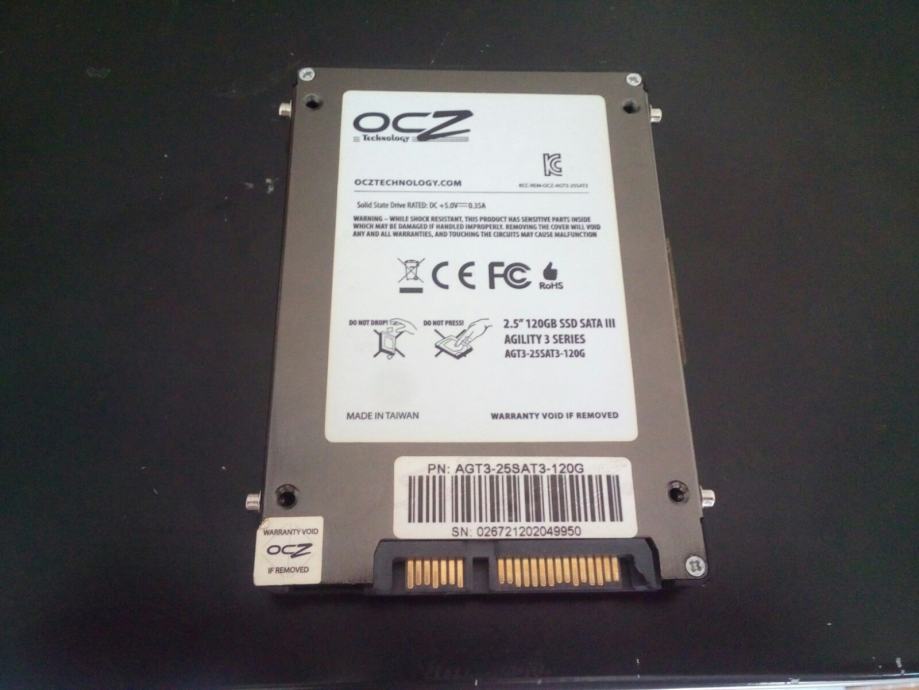 Dexp ssd 120 gb прошивка