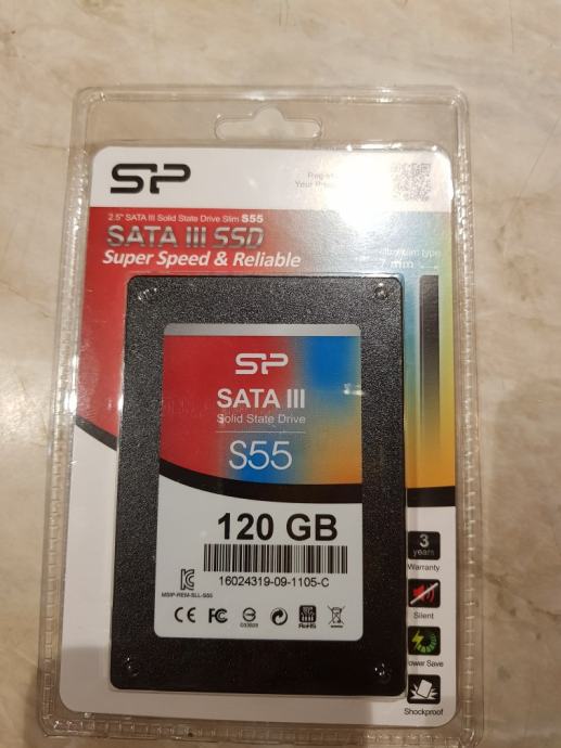 Прошивка ssd silicon power