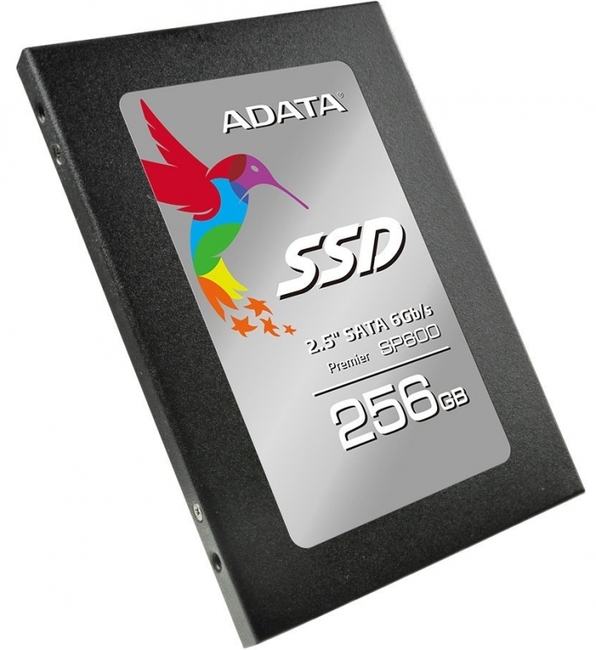 Прошивка ssd a data