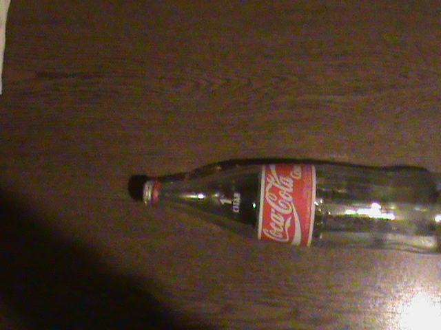 BOCA COCA COLA COKE 1988.