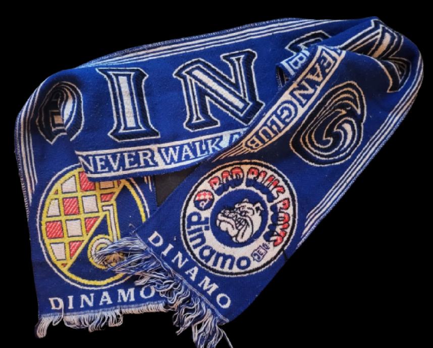 DINAMO • BBB FAN CLUB ŠAL