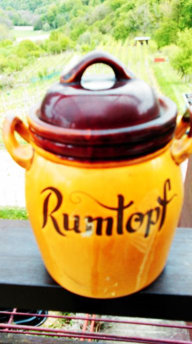 rumtopf