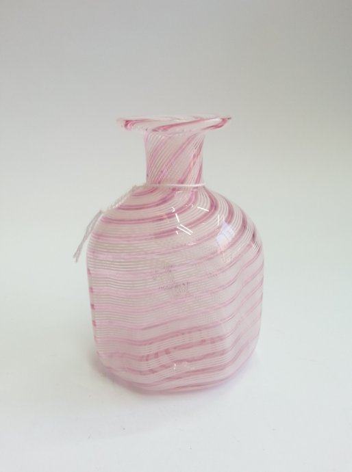 Murano vaza / Murano vase