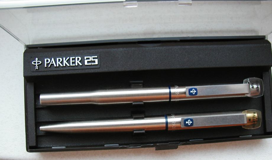 Parker 25