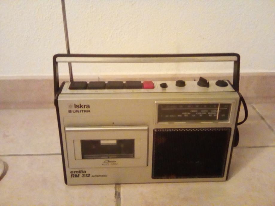 Radio