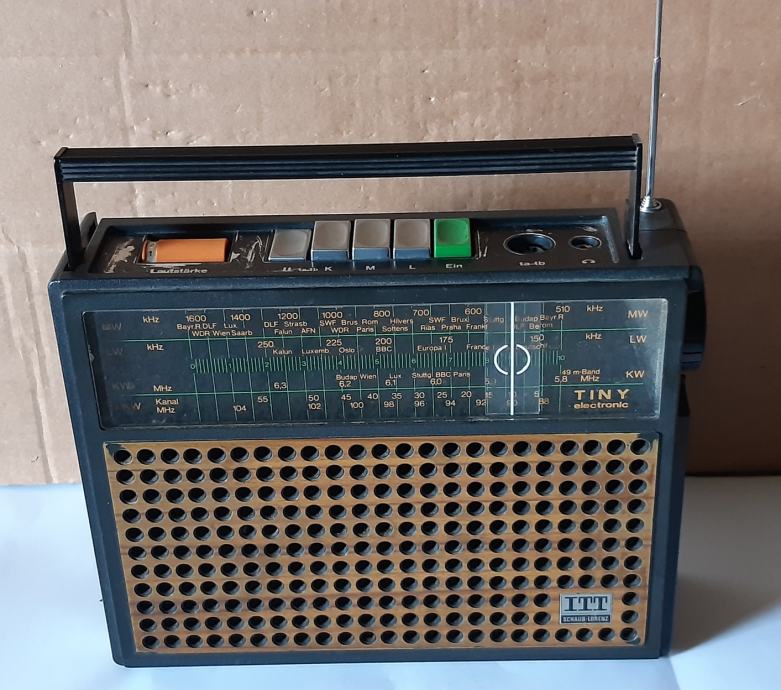 Radio