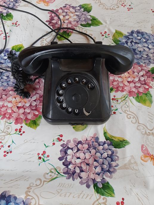 RETRO TELEFONI