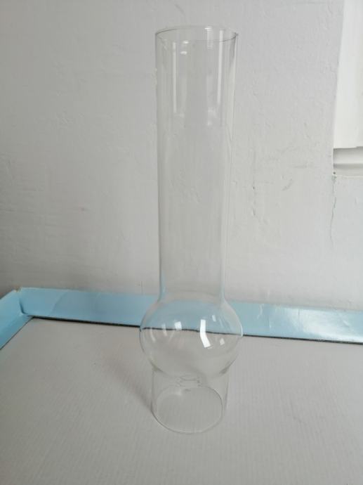 Stakleni cilindar za petrolejku 6,1 cm