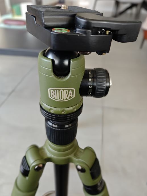 Bilora twister pro II stativ/monopod KAO NOV