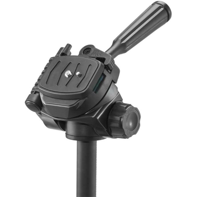 Cullmann Alpha 2500 Mobile Bluetooth 165cm 2.5kg tripod - stativ