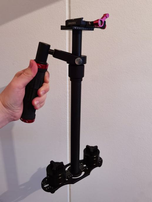 Innorel stabilizator za kameru / steadicam SP70