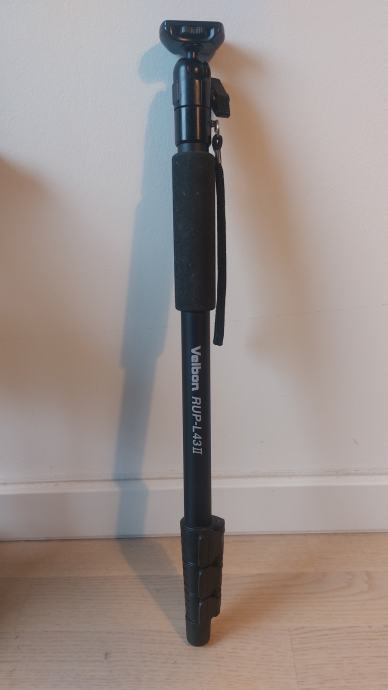 Monopod Velbon RUP - L43 II