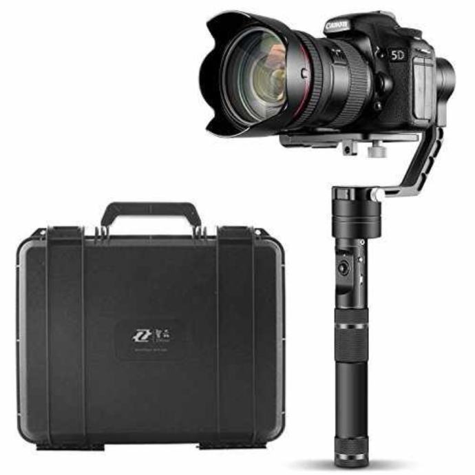 *** Zhiyun Crane V1 stabilizator/gimbal ***