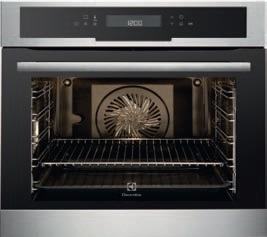 Духовой шкаф electrolux eoc 5751 aox