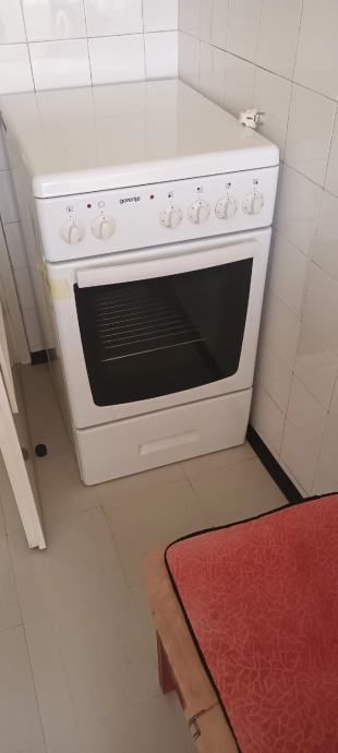 Gorenje štednjak