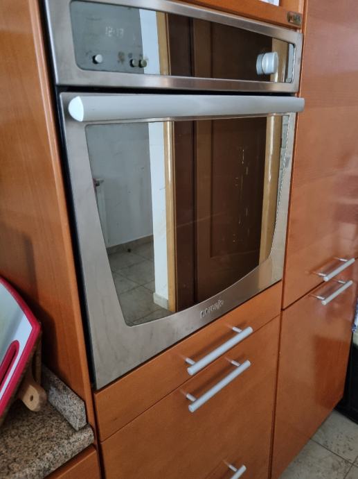 Gorenje ugradbena pečnica