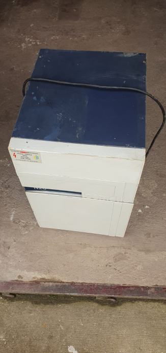 LEDOMAT ICEMATIC N20L