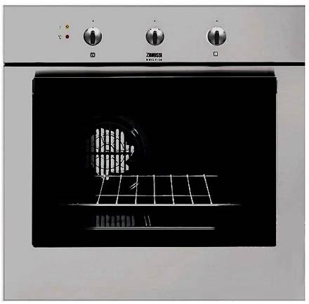 Zanussi zlb 331x духовой шкаф