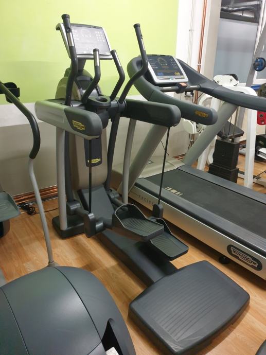 Technogym excite vario 700