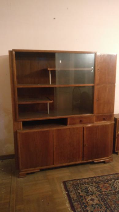 Art deco namještaj - komplet za 300€