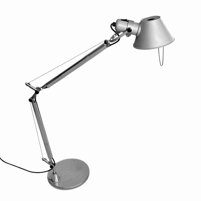 ARTEMIDE TOLOMEO