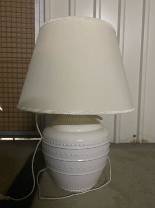 Ikea lampa rickardum