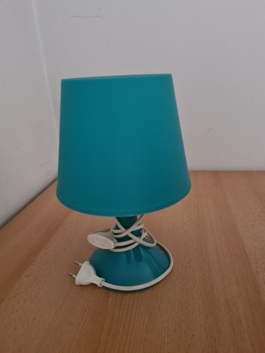 Ikea lampa