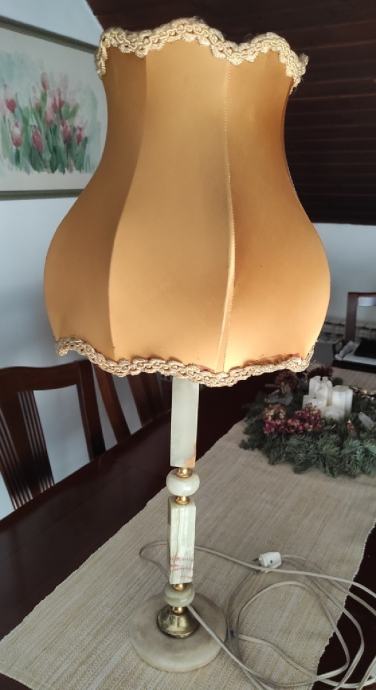 lampa od onixa