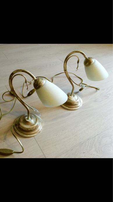 NOĆNE LAMPE - Italija