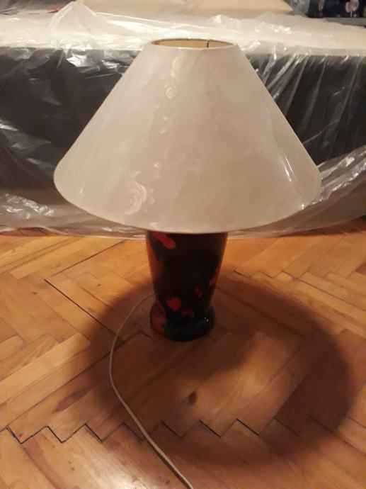 Stolne lampe 2 kom