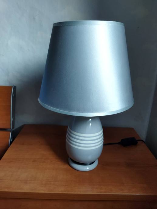 Stolne lampe