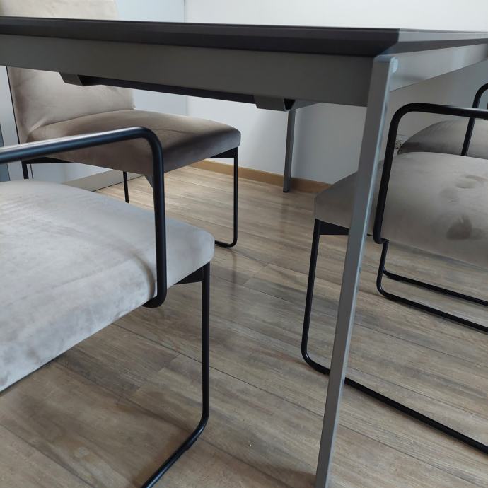 Blagovaonski Stol Calligaris