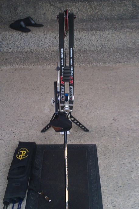 LUK COMPOUND HOYT XT3500 pro.series UltraTec ZAMJENA