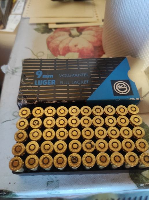 9mm kalibar