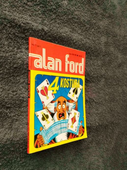 alan ford svi brojevi download