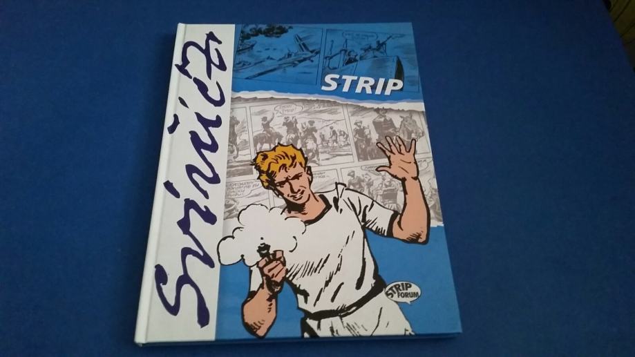 Strip album STRIP