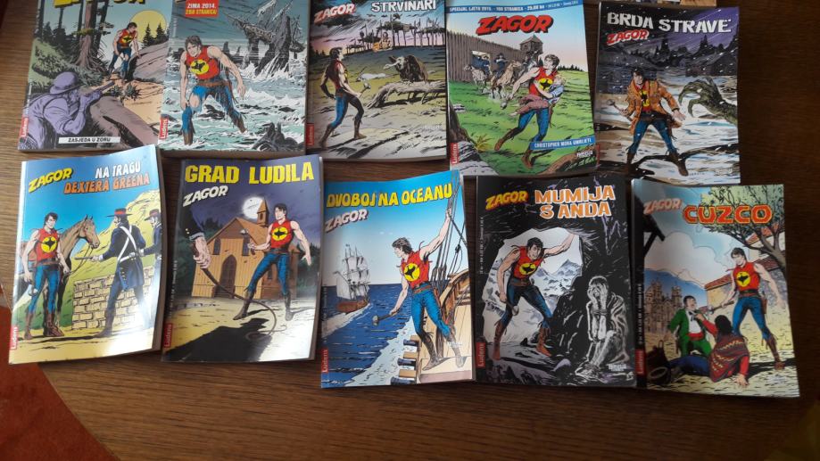 zagor stripovi free