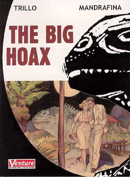 THE BIG HOAX