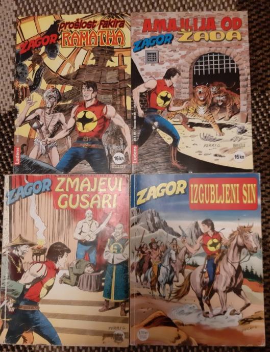 Zagor